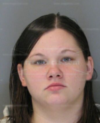 Cayce Jill Brainard