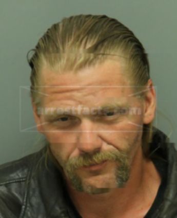 Christopher Shawn Duke