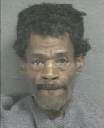 Dwight Valdino Adams