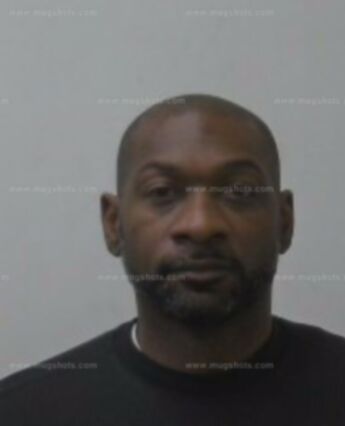 Jermaine Travis Gideon