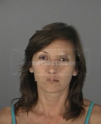 Elizabeth Dawn Edwards