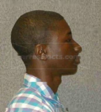 Larrell J Williams