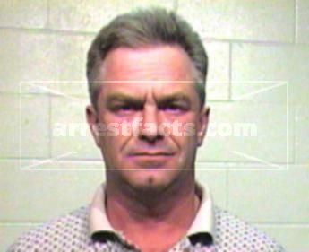 Steve Wayne Ray