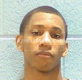Cortrell C Rush