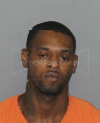 Reginald Maurice Williams Jr.