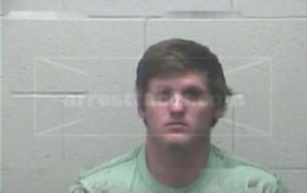 Bradley Joe Wright
