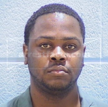 Reginald Scott