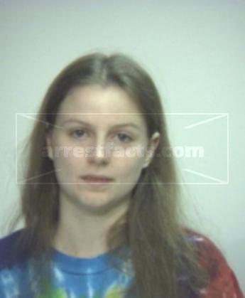 Lindsey Elizabeth Garner