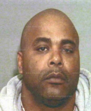 Dwayne D Thomas