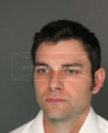 Bradley David Woodbury