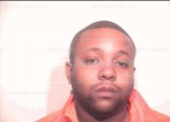 Garrison D Williams