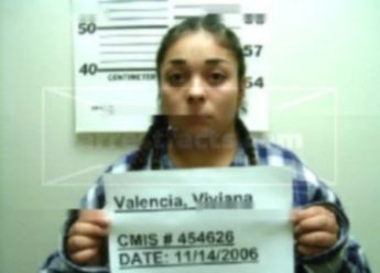 Viviana Valencia