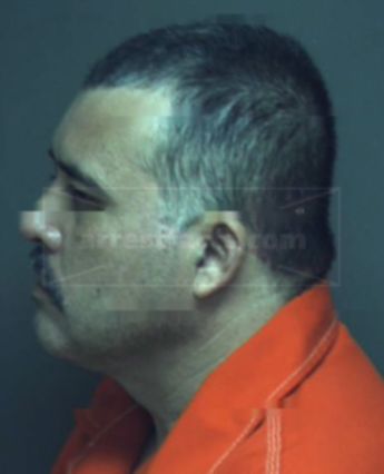 Jose Cruz Gonzalez
