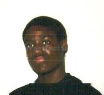 William Maurice Huddleston
