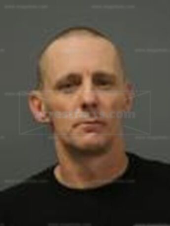 Donald Edward Creswell Jr.