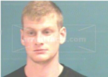 Clint John Shaver