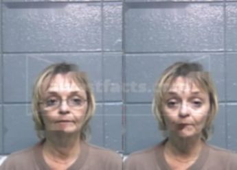 Donna Haywood Pierce