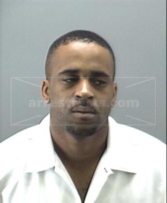 Victor Derone Anthony