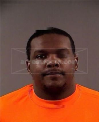 Timothy John Mcknight