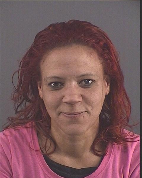Brandy Marie Crawford