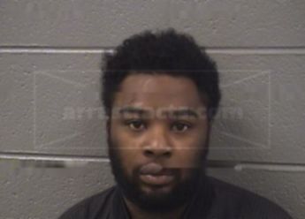 Antwone Green