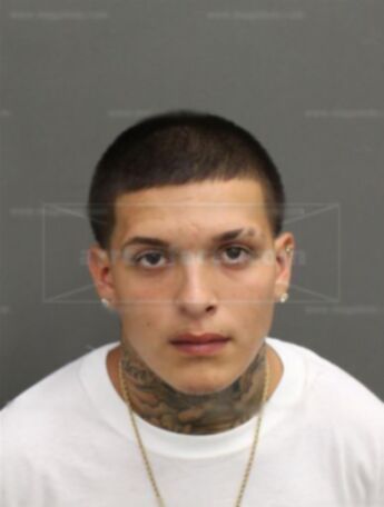 Corey James Hile