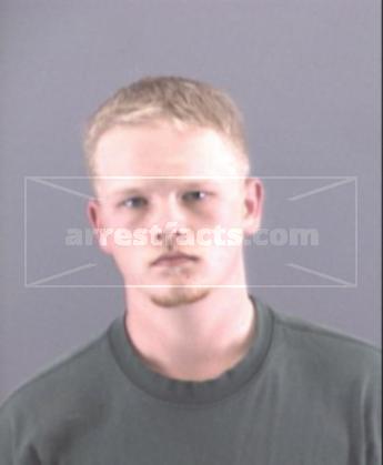 Christopher Wayne Wagnon