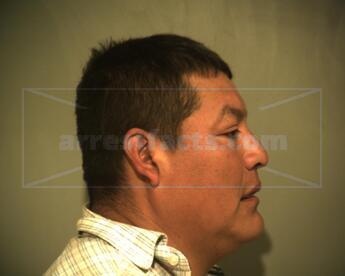 Perfecto Hernandez Guerrero
