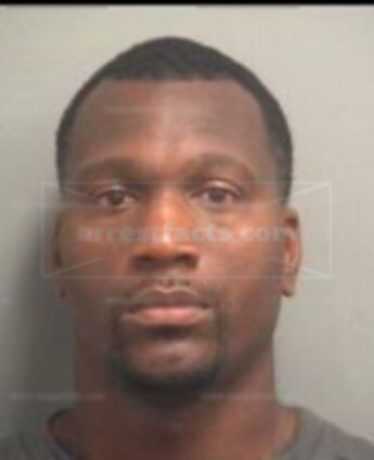 Quentin Ray Anderson
