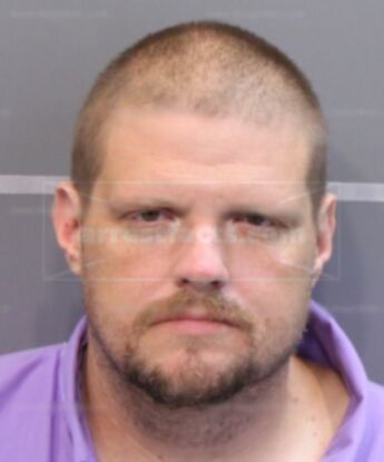 Stephen Richard Mayes