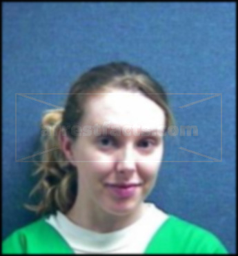 Alisha Marie Mullins