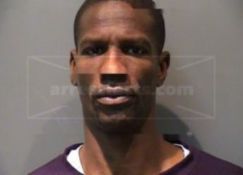 Deon Chester