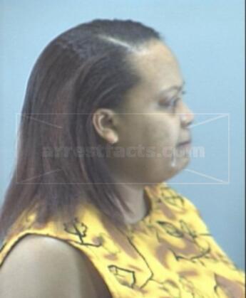 Latrese Angelanette Sheffield