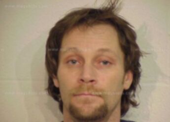 Donald Gene Griswold Jr