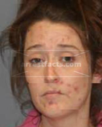 Amanda Gail Ralston