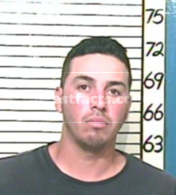 Elias Guadalupe Deleon