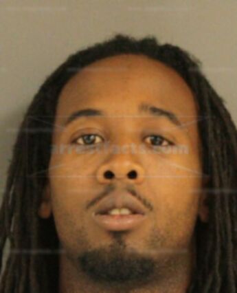 Joshua Jamar Ledbetter