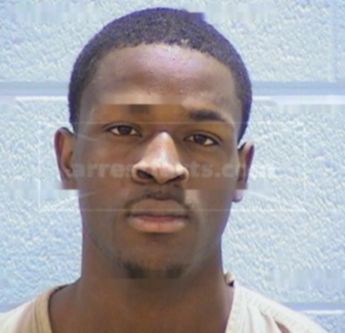 Keesler Perry