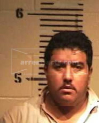 Nicasio Martinez Torres