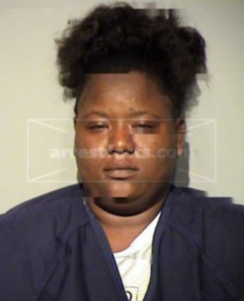 Latanya Sanders