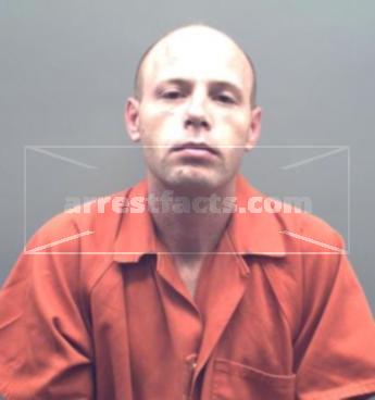 Eric Lynn Warren