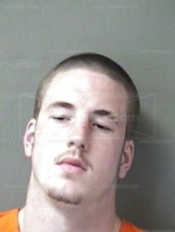 Timothy Tyler North