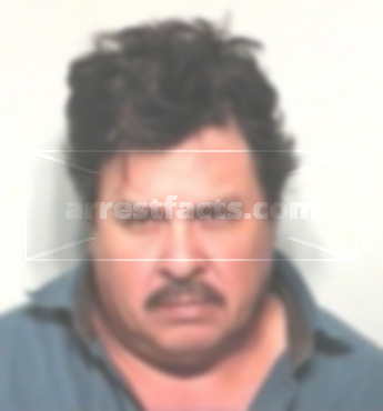 Lorenzo Lemus - Garcia
