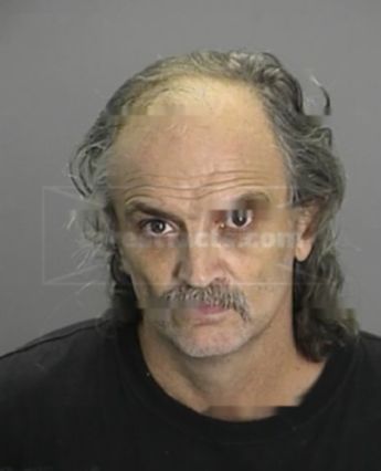 Daniel James Waters