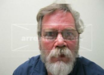 Mark Robert Conklin