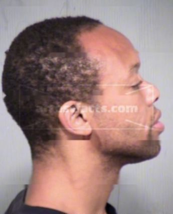 Joshua Aquatee Ellison