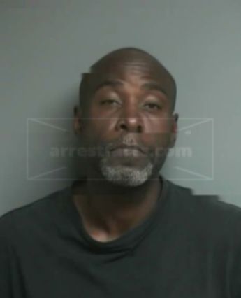 Landis Lynell Hampton