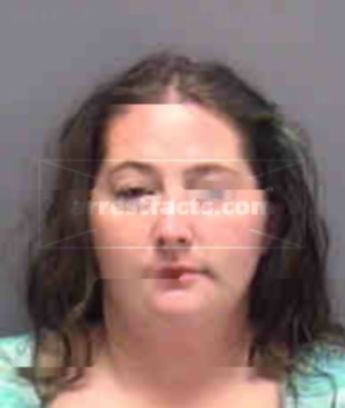 Stefanie Marie Hall