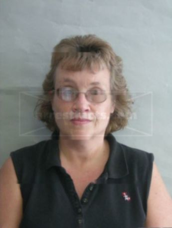 Julie A Harlan