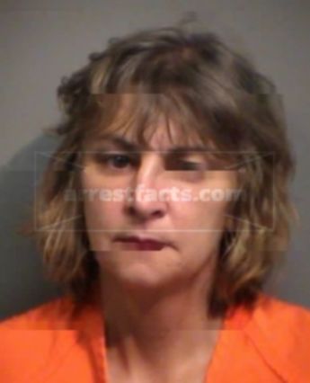 Jacquelyn Marsh Newell
